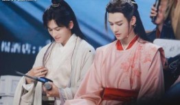 娱乐圈双男主吃瓜,揭秘幕后情缘与精彩瞬间